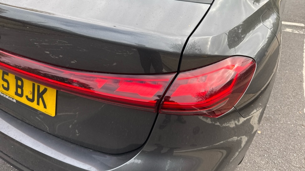 Used Audi A5 2025 for sale - 76458870: Photo 33