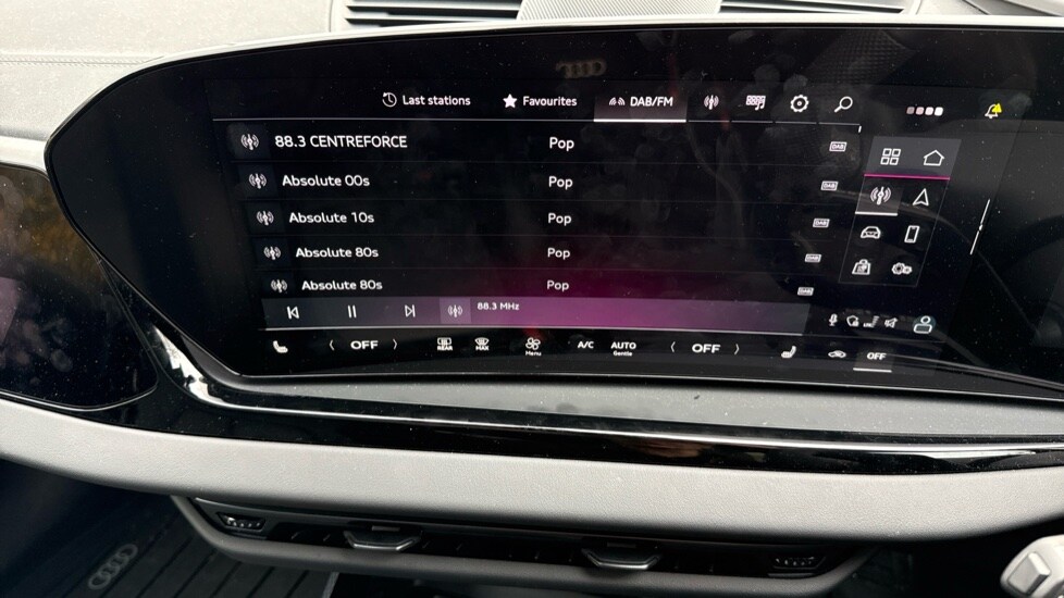 Used Audi A5 2025 for sale - 76458870: Photo 36