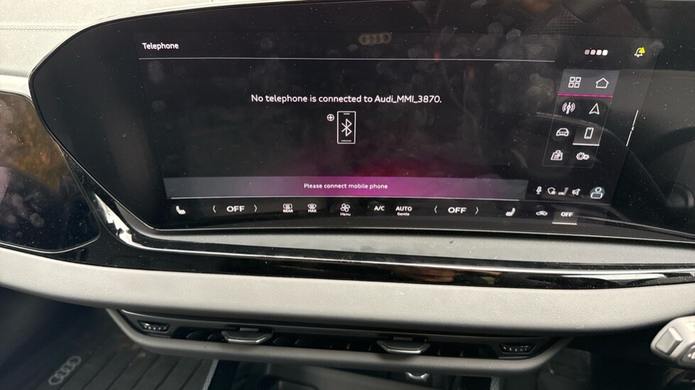 Used Audi A5 2025 for sale - 76458870: Photo 38