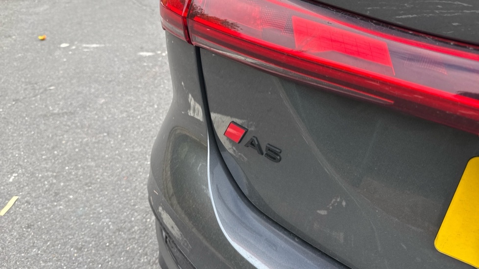 Used Audi A5 2025 for sale - 76458870: Photo 39