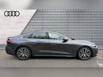 Used Audi A5 2025 for sale - 76458870: Photo