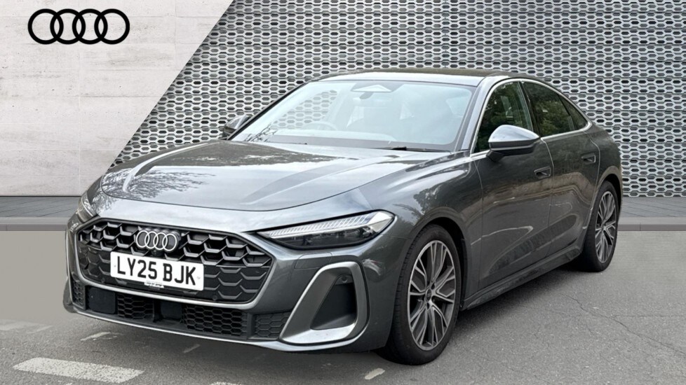 Used Audi A5 2025 for sale - 76458870: Photo 7