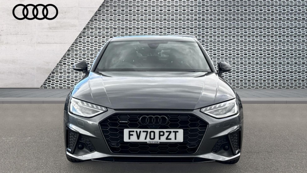 Used Audi A4 2020 for sale - 76217251: Photo 10