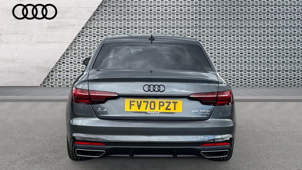 Used Audi A4 2020 for sale - 76217251: Photo 11