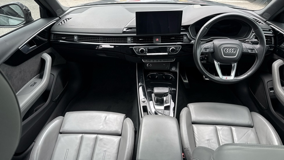 Used Audi A4 2020 for sale - 76217251: Photo 12