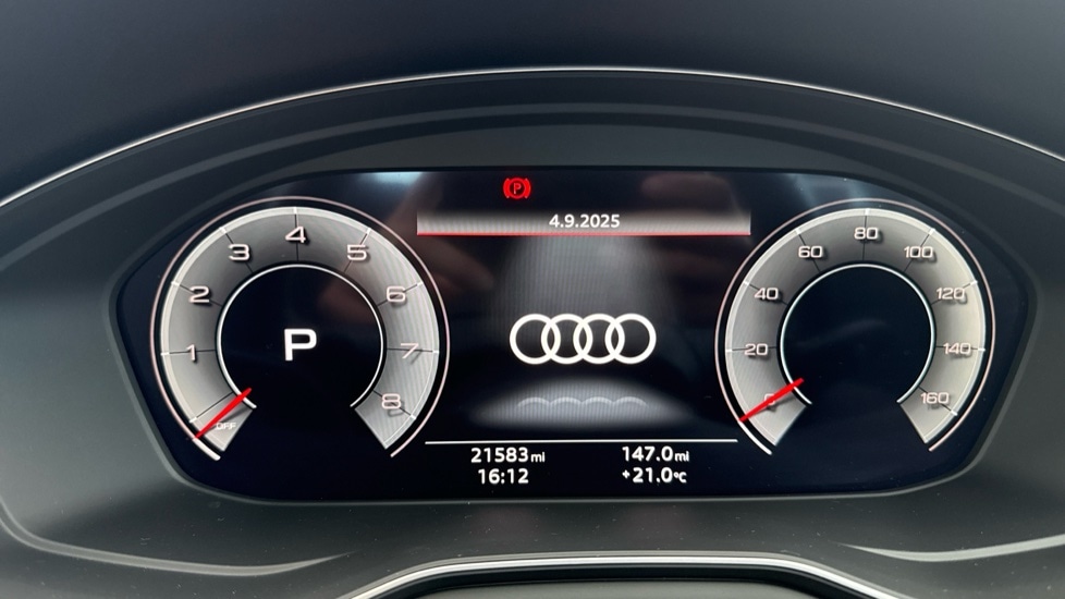 Used Audi A4 2020 for sale - 76217251: Photo 14