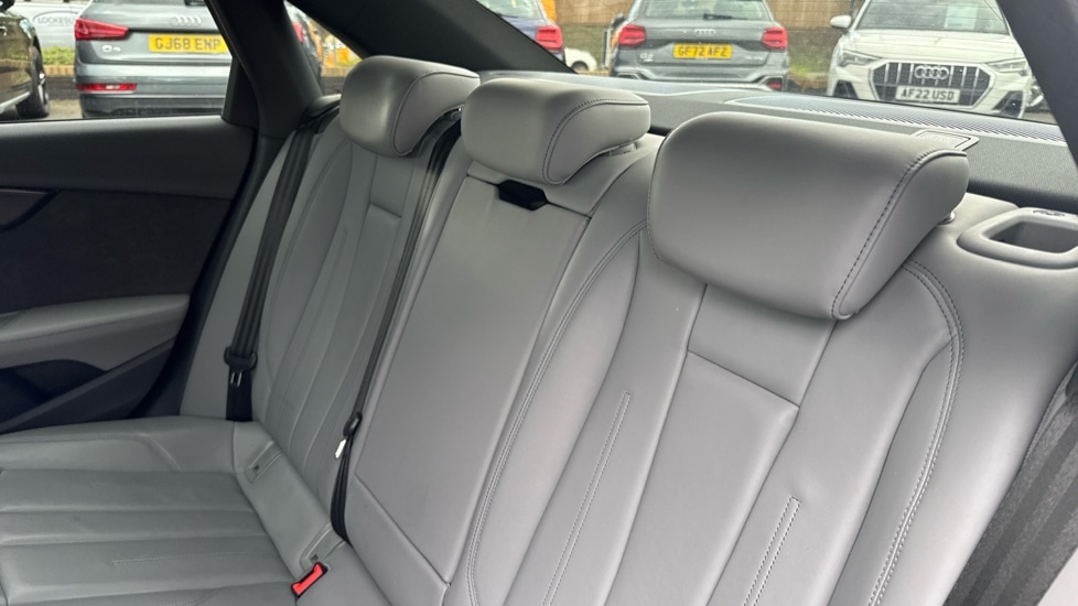 Used Audi A4 2020 for sale - 76217251: Photo 15