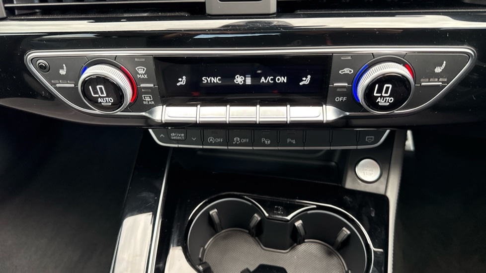 Used Audi A4 2020 for sale - 76217251: Photo 16