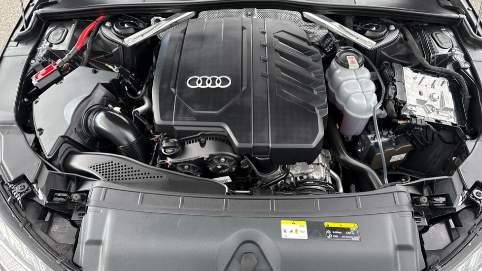 Used Audi A4 2020 for sale - 76217251: Photo 20