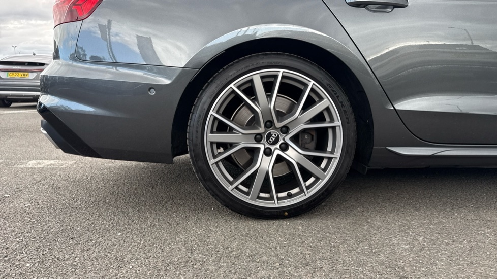 Used Audi A4 2020 for sale - 76217251: Photo 21