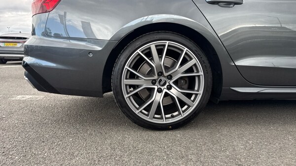 Used Audi A4 2020 for sale - 76217251: Photo 21