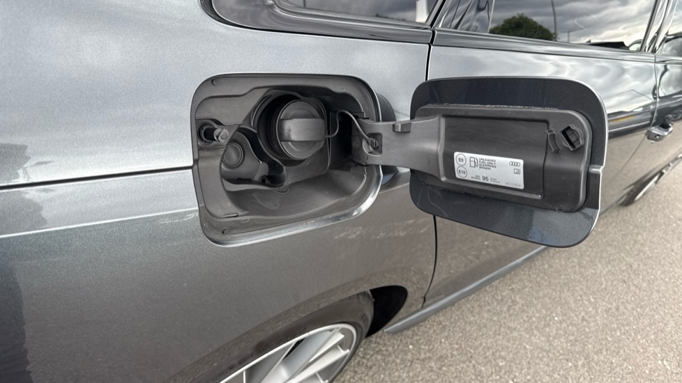 Used Audi A4 2020 for sale - 76217251: Photo 22