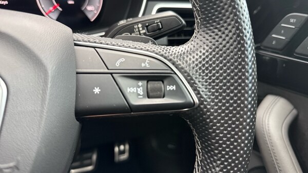 Used Audi A4 2020 for sale - 76217251: Photo 23