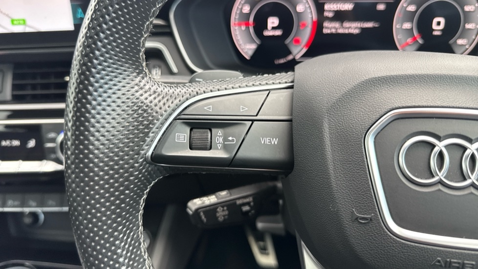 Used Audi A4 2020 for sale - 76217251: Photo 24