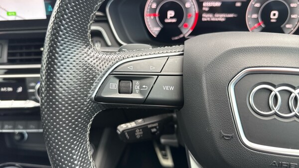 Used Audi A4 2020 for sale - 76217251: Photo 24