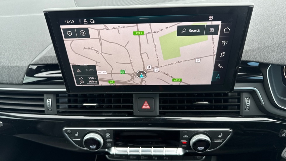 Used Audi A4 2020 for sale - 76217251: Photo 25