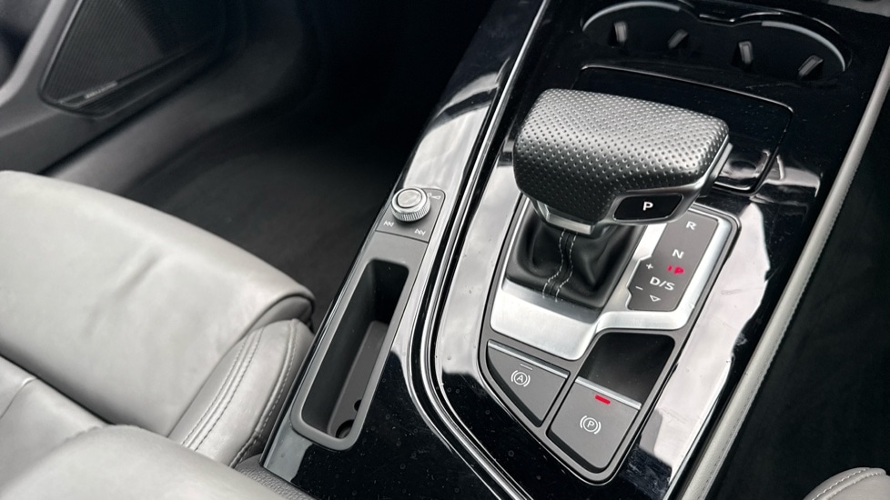 Used Audi A4 2020 for sale - 76217251: Photo 26