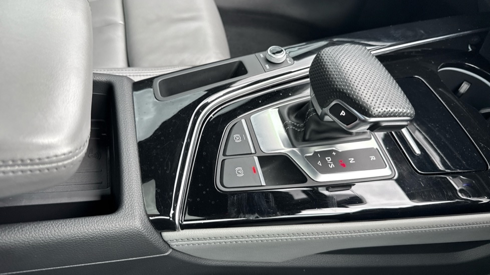 Used Audi A4 2020 for sale - 76217251: Photo 27