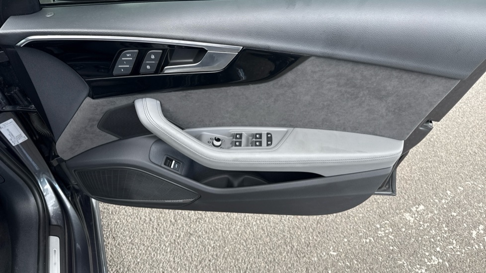 Used Audi A4 2020 for sale - 76217251: Photo 28