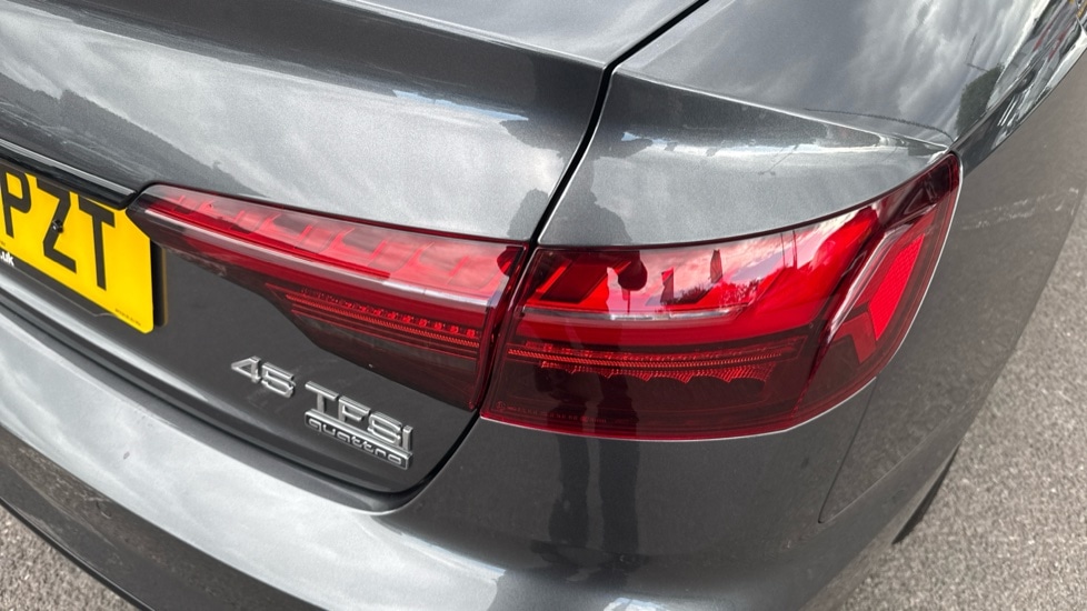 Used Audi A4 2020 for sale - 76217251: Photo 33