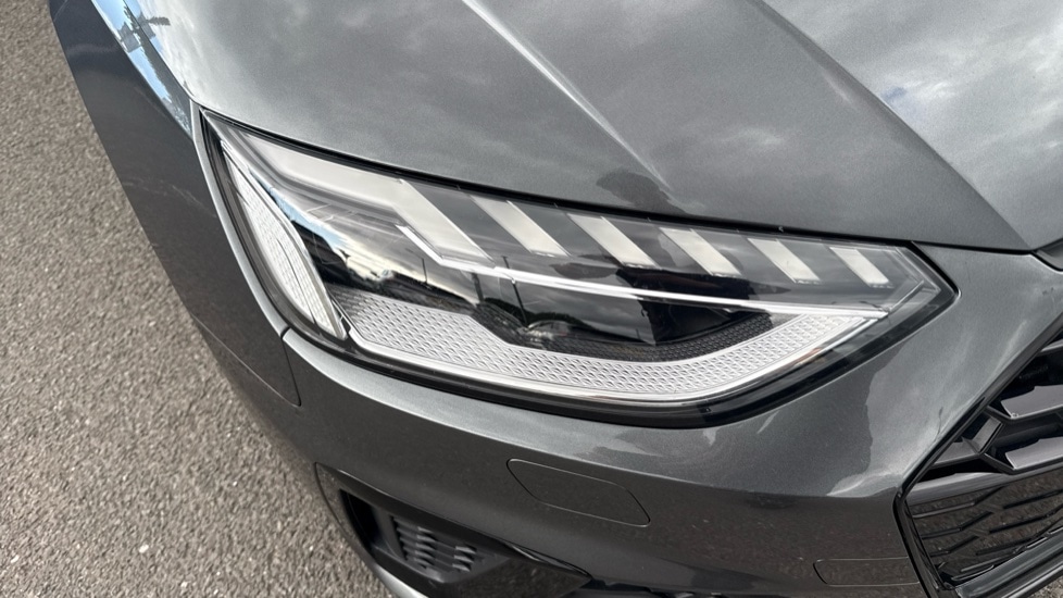 Used Audi A4 2020 for sale - 76217251: Photo 34