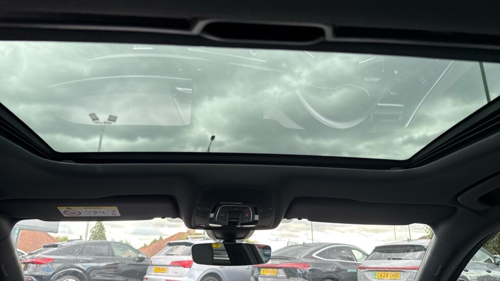 Used Audi A4 2020 for sale - 76217251: Photo 35