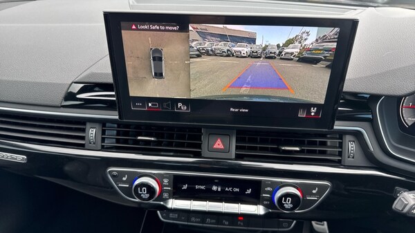 Used Audi A4 2020 for sale - 76217251: Photo 36