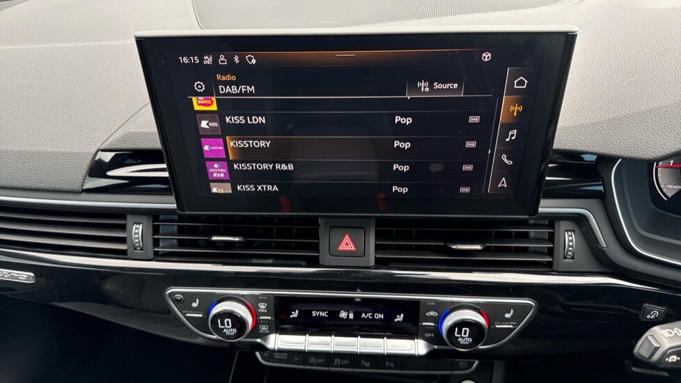 Used Audi A4 2020 for sale - 76217251: Photo 37