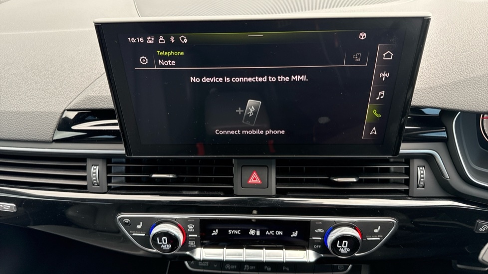 Used Audi A4 2020 for sale - 76217251: Photo 39