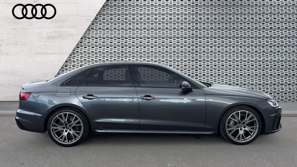 Used Audi A4 2020 for sale - 76217251: Photo 4