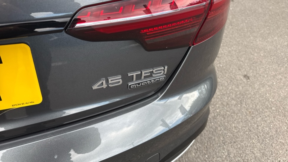 Used Audi A4 2020 for sale - 76217251: Photo 43