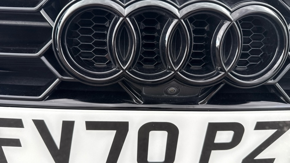 Used Audi A4 2020 for sale - 76217251: Photo 48