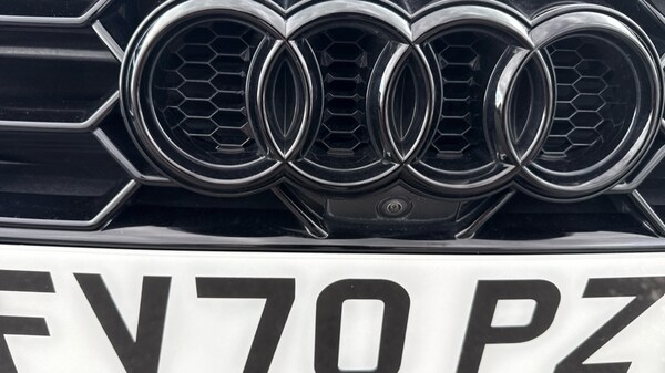 Used Audi A4 2020 for sale - 76217251: Photo 48