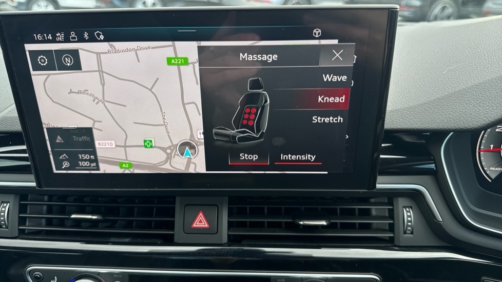 Used Audi A4 2020 for sale - 76217251: Photo 52