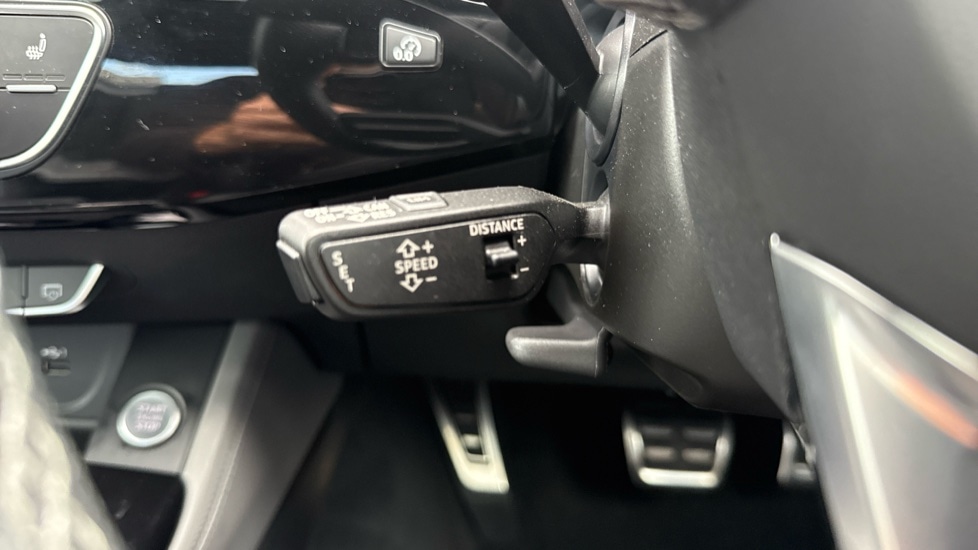 Used Audi A4 2020 for sale - 76217251: Photo 53