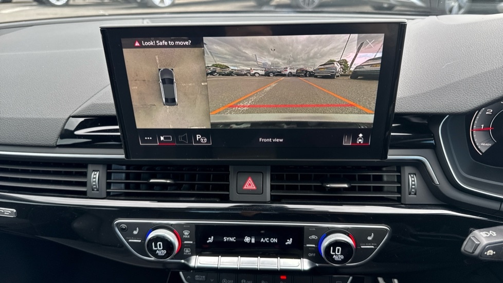 Used Audi A4 2020 for sale - 76217251: Photo 54