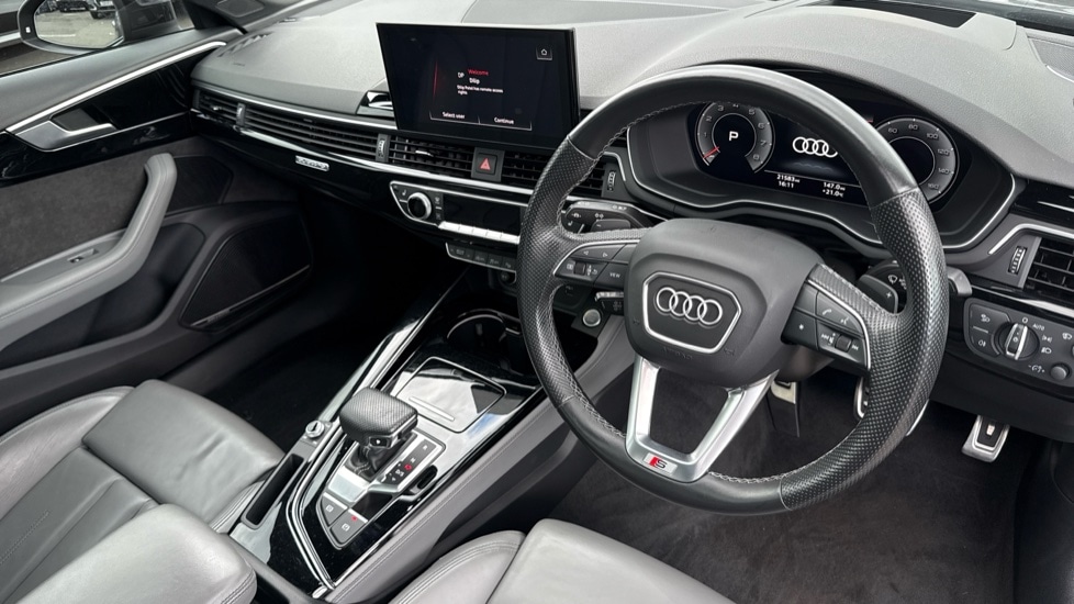 Used Audi A4 2020 for sale - 76217251: Photo 6