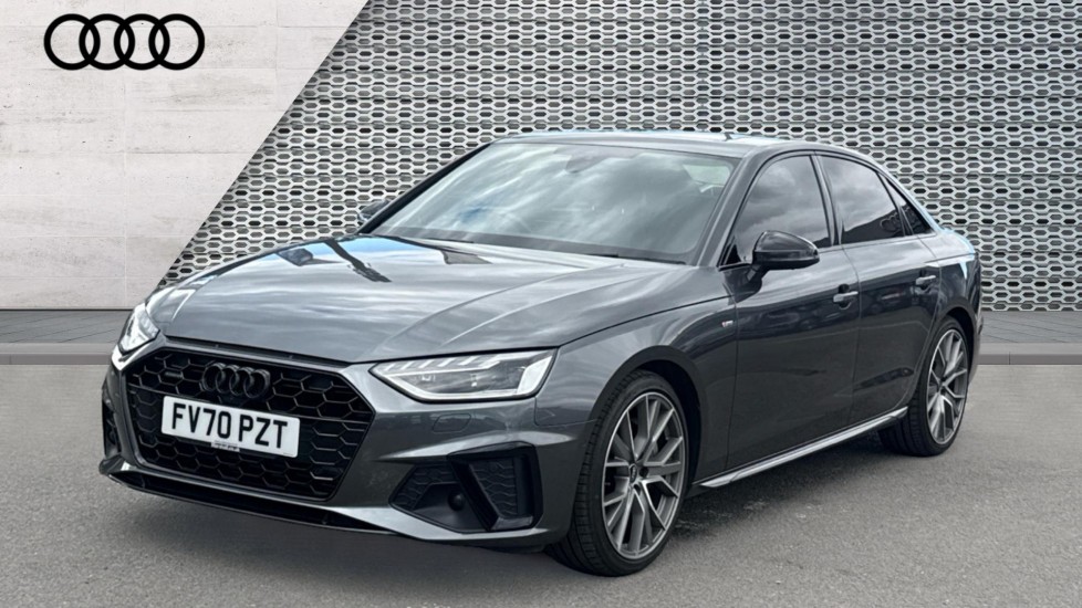 Used Audi A4 2020 for sale - 76217251: Photo 7