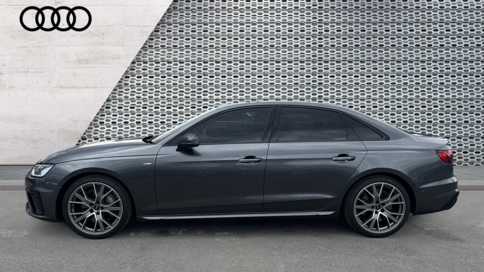 Used Audi A4 2020 for sale - 76217251: Photo 9