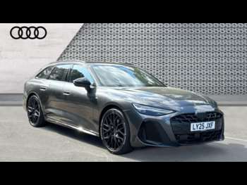 Used Audi A6 Saloon 2025 for sale - 75097395: Photo