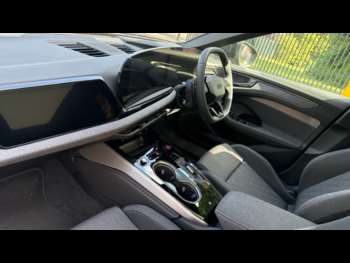 Used Audi A6 Saloon 2025 for sale - 75097395: Photo