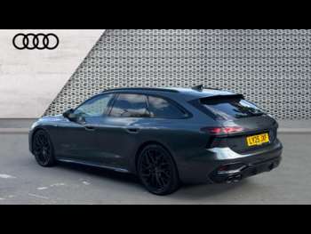 Used Audi A6 Saloon 2025 for sale - 75097395: Photo