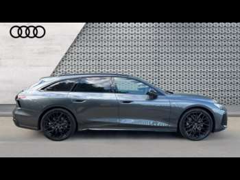 Used Audi A6 Saloon 2025 for sale - 75097395: Photo