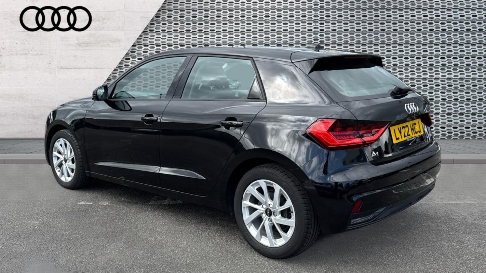 Used Audi A1 2022 for sale - 76154754: Photo 3