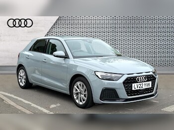 Audi - A1