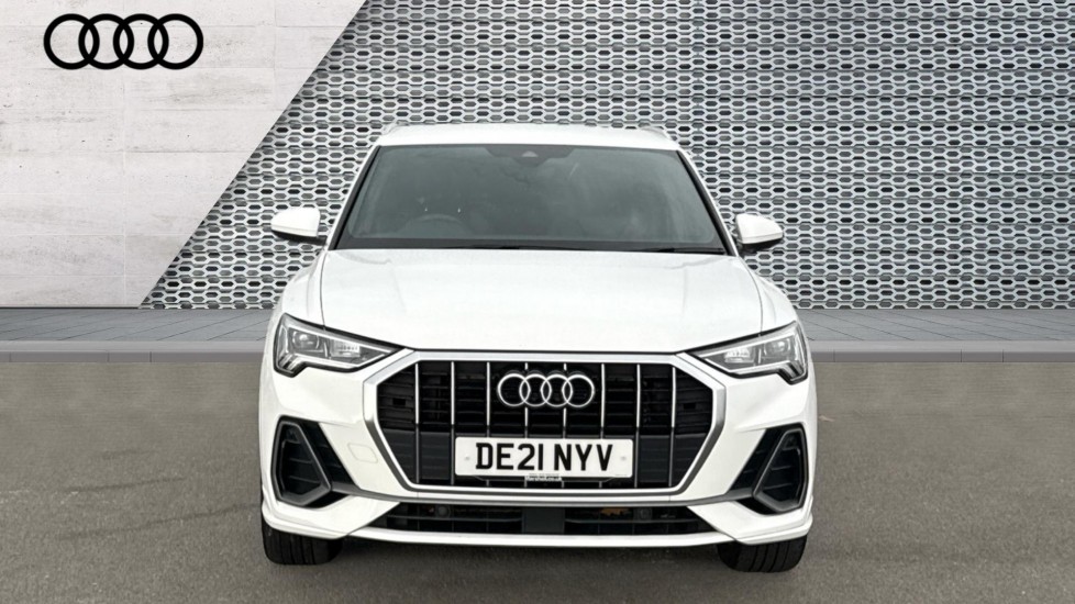 Used Audi Q3 2021 for sale - 76609737: Photo 10