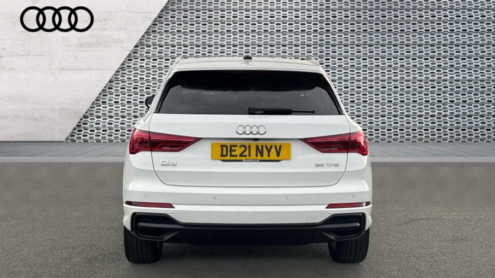 Used Audi Q3 2021 for sale - 76609737: Photo 11