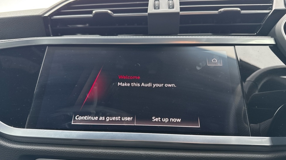 Used Audi Q3 2021 for sale - 76609737: Photo 13