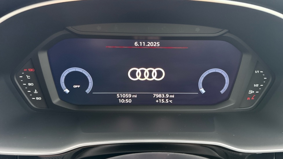 Used Audi Q3 2021 for sale - 76609737: Photo 14