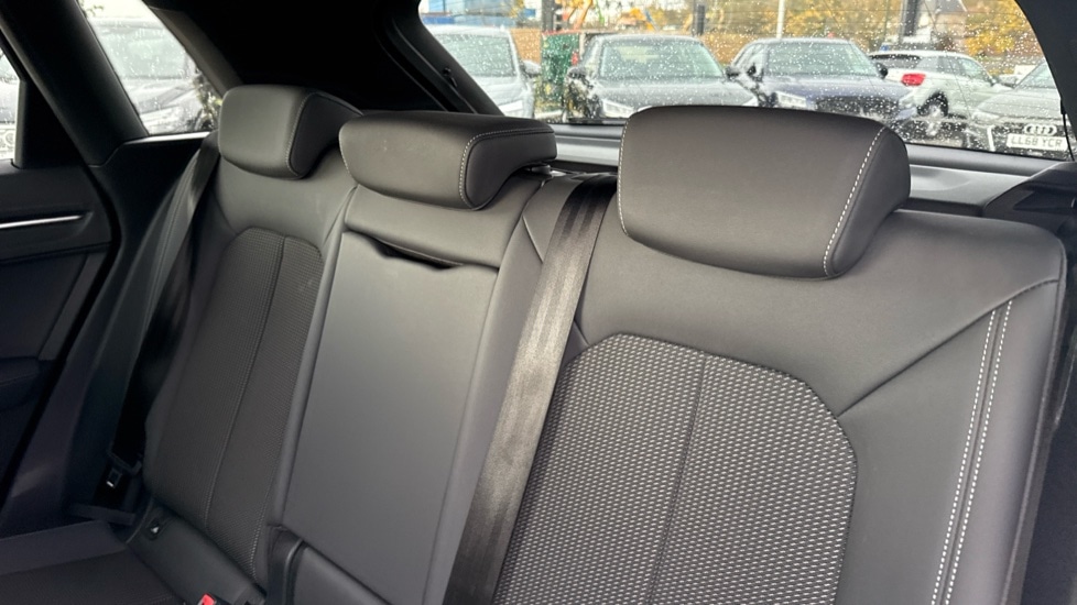 Used Audi Q3 2021 for sale - 76609737: Photo 15